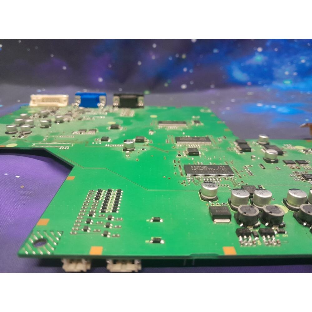 Canon SX6 Projector Mother Board - Picture 13 of 14